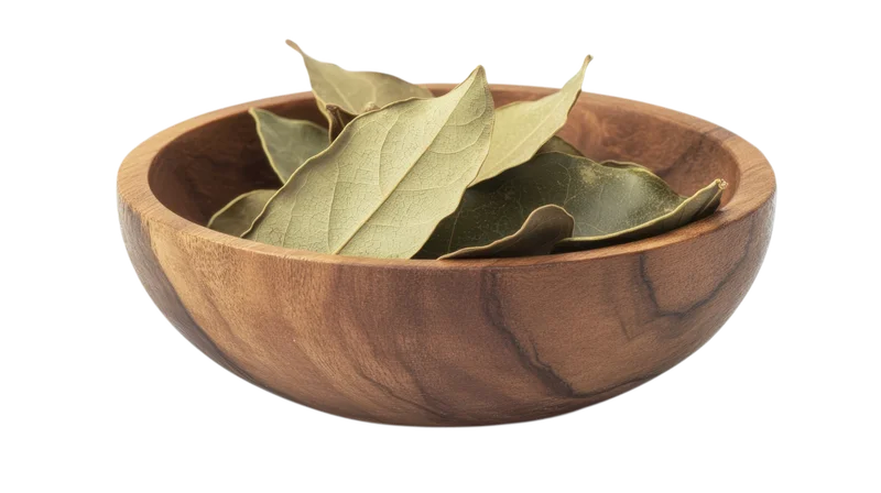 Bay Leaves