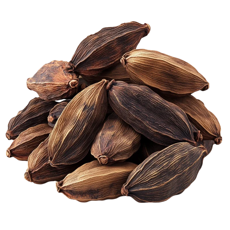 Black Cardamom