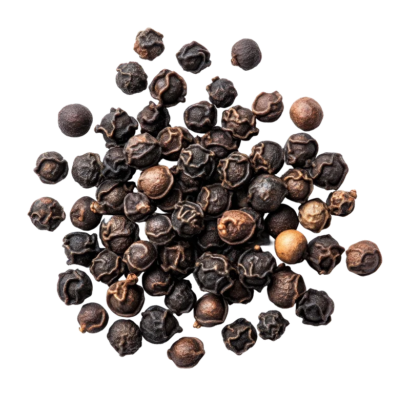 Black Pepper (Whole)