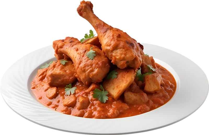 Chicken Masala