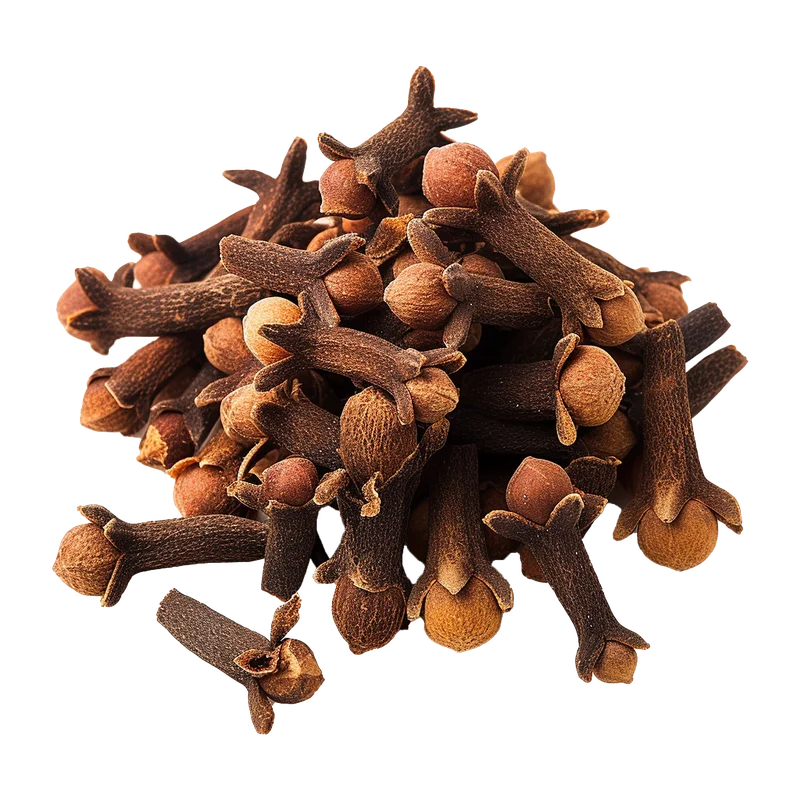 Cloves