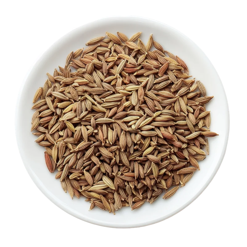 Cumin Seeds (Jeera)