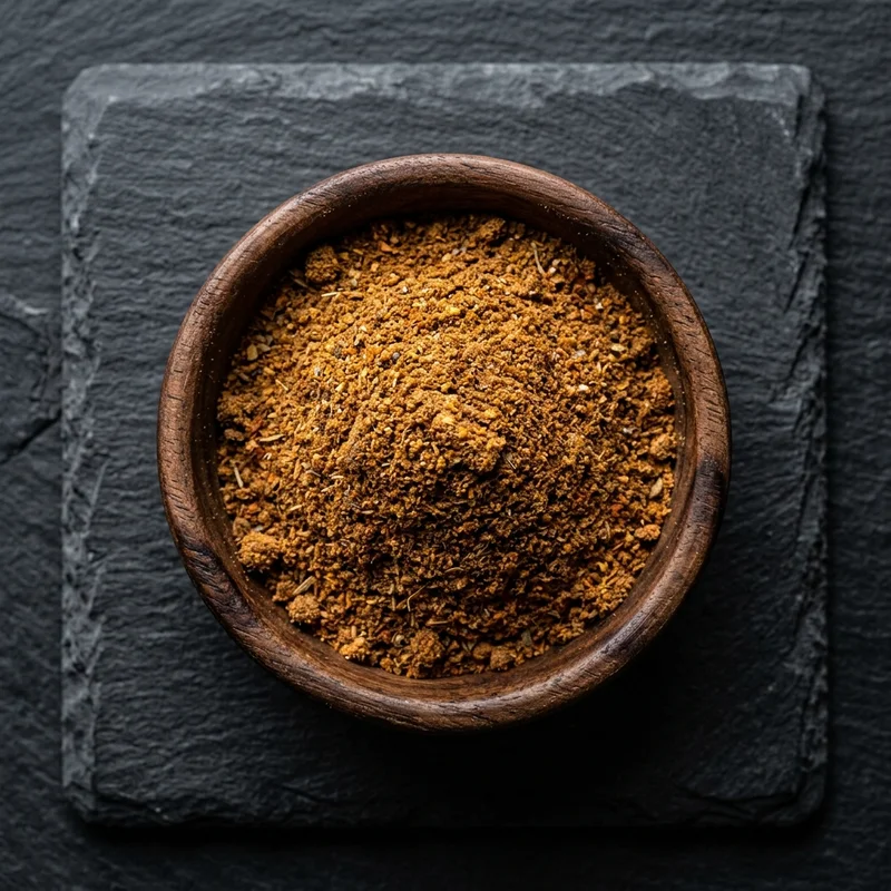 Garam Masala