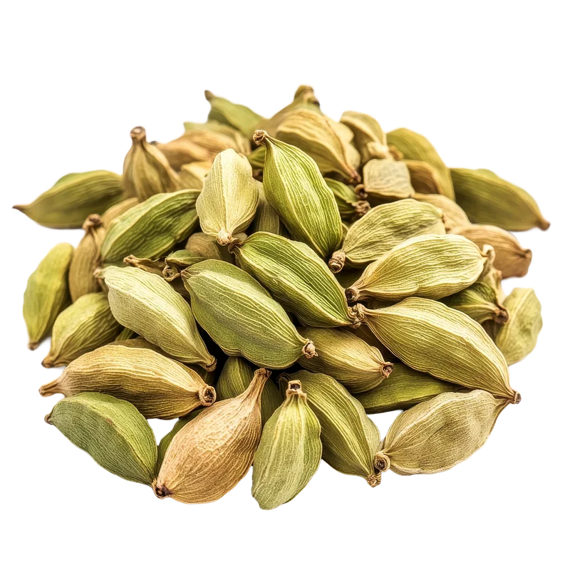 Green Cardamom