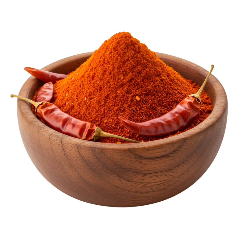 Kashmiri Chilli Powder