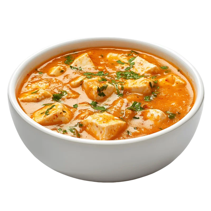 Paneer Masala