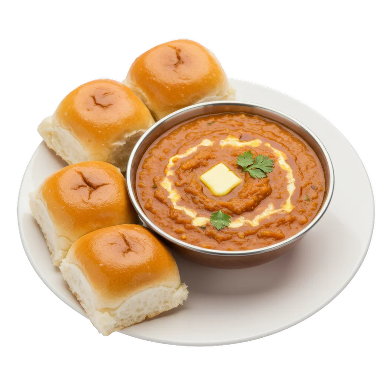 Pav Bhaji Masala