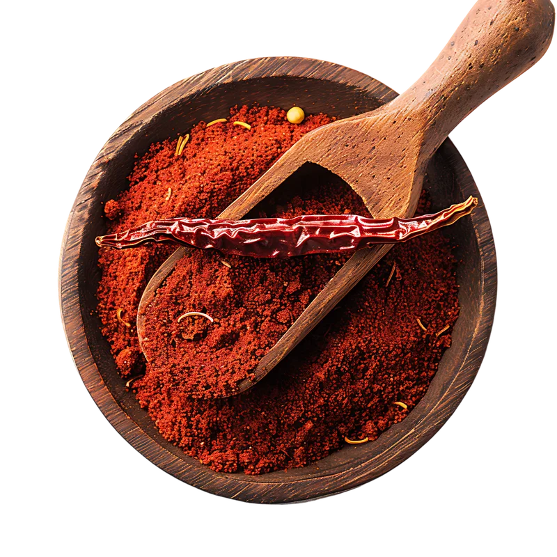 Red Chili Powder