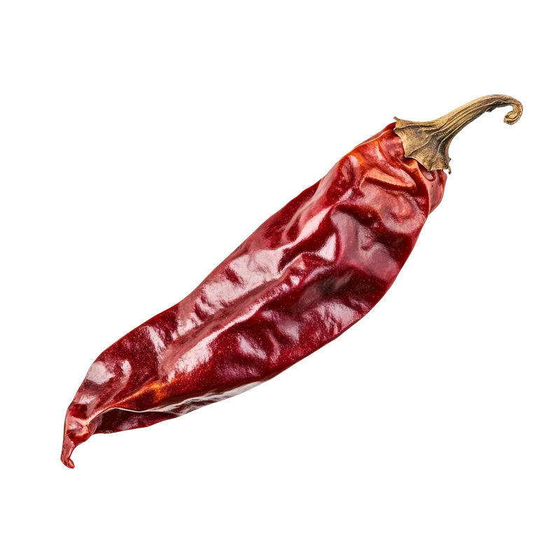 Whole Red Chili (Dried)